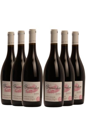 bonneliere-gourmandine-6-garrafas