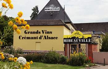 Cave de Ribeauvillé