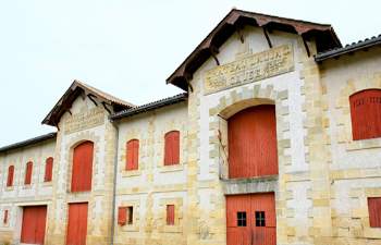 Château Laffite Laujac