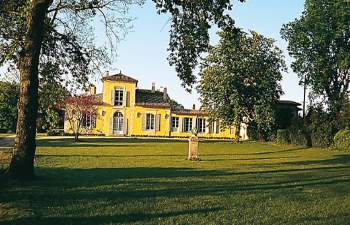 Château Le Doyenné