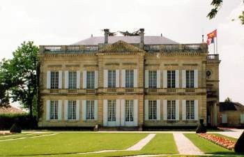 Château Gruaud Larose