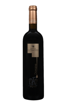 Vinho-Tinto-Domaine-de-La-Rouillere-Cuvee-Domaine-Cotes-de-Provence