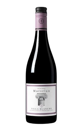 vinho-tinto-frances-calmel-e-joseph-languedoc-marsellan