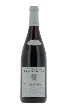 vinho-frances-beaujolais-villages-domaine-des-nugues-tinto