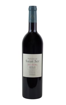vinho-tinto-frances-domaine-saint-ser-tradition-provence-sem-safra