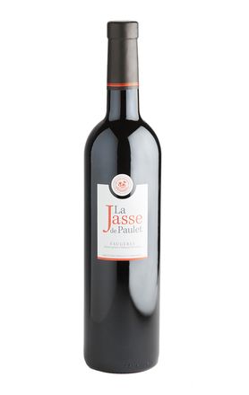 vinho-tinto-frances-domaine-mas-oliver-jasse-de-paulet