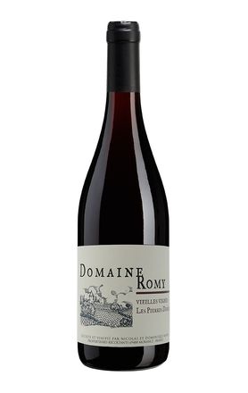 vinho-tinto-beaujolais-domaine-romy