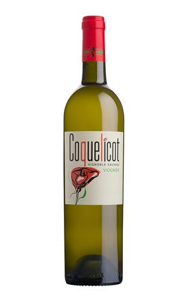 vinho-branco-frances-languedoc-coquelicot-viognier