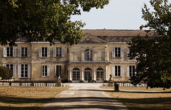 Château du Taillan