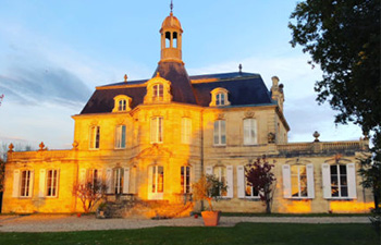 Château Fonréaud