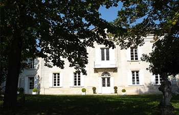 Château Dalem