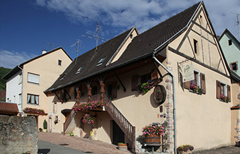 Domaine Jean Marie Haag