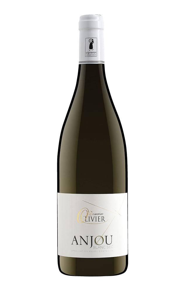 vinho-branco-domaine-olivier-anjou-branco