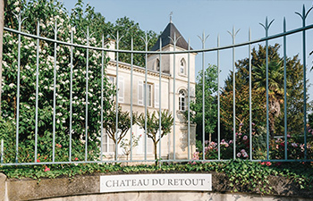 Château du Retout