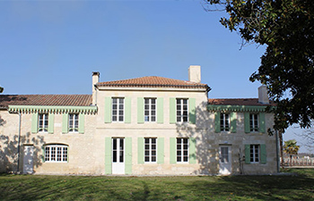 Château Belle-Vue
