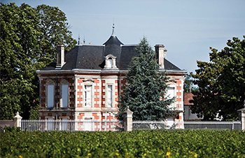 Château du Glana