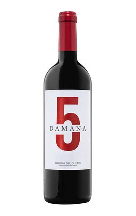 vinho-tinto-espanhol-damana-5-ribeira-do-douro