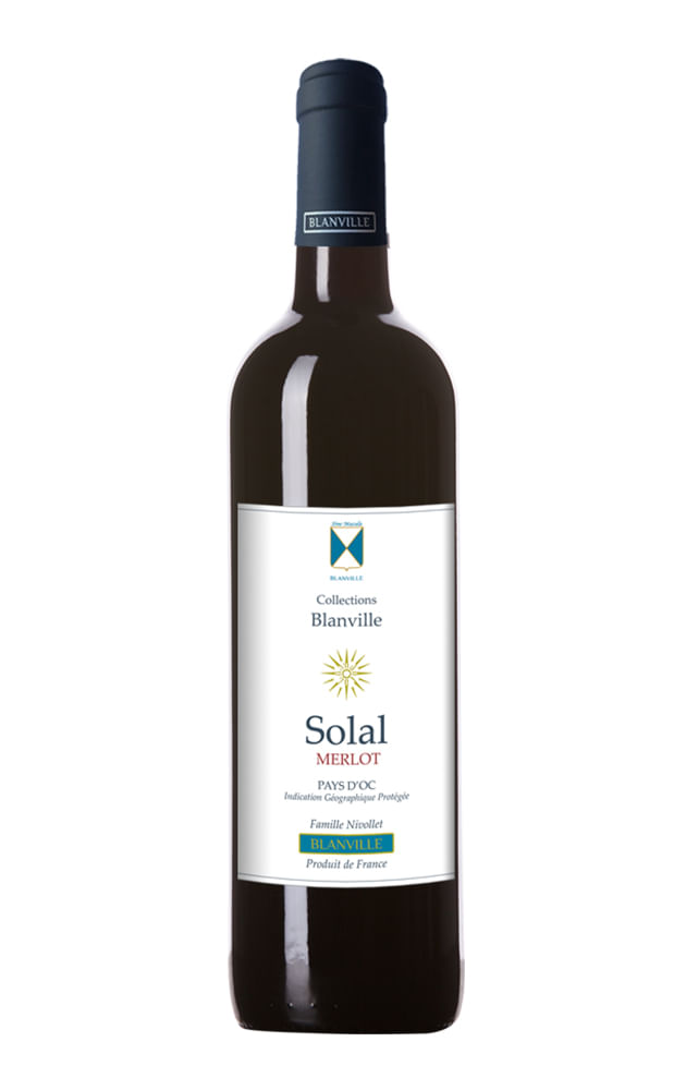 vinho-branco-frances-languedoc-blanville-solal-merlot
