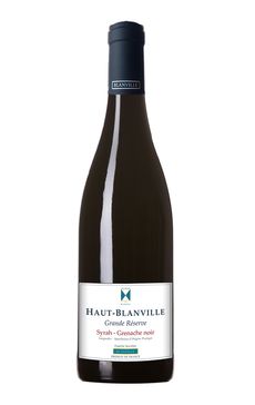vinho-tinto-languedoc-frances-franca-blanville-grande-reserve