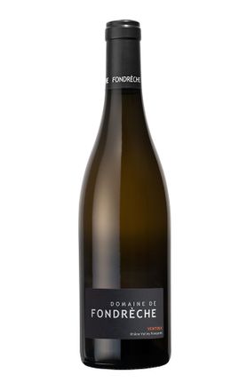 vinho-branco-cotes-du-rhone-domaine-de-fondreche-ventoux
