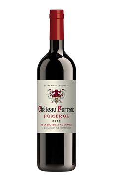 vinho-tinto-frances-chateau-de-ferrand-pomerol-2016