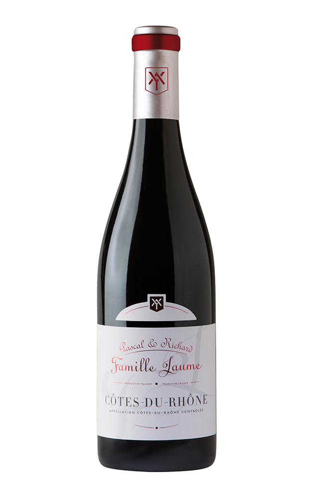 vinho-tinto-frances-cotes-du-rhone-famille-jaume-cdr-sem-safra