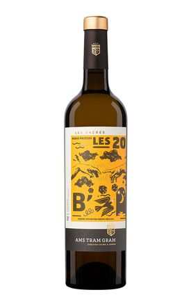 vinho-branco-frances-languedoc-calmel-e-joseph-les-sacres