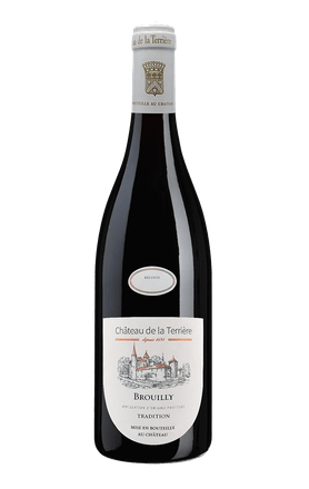 vinho-tinto-frances-beaujolais-chateau-de-la-terriere-brouilly