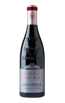 vinho-tinto-frances-cotes-du-rhone-jaume-giogondas-2019