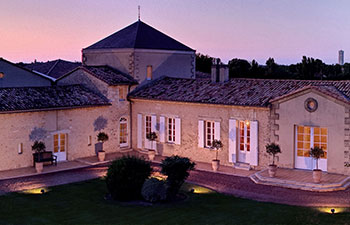 Château Tour de Pez