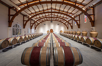 Château Fleur de Lisse