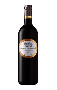 vinho-tinto-frances-bordeaux-chateau-du-retout-2017