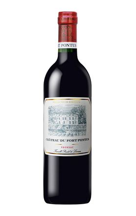 vinho-tinto-chateau-du-fort-pontus-fronsac