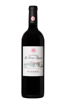 Chateau-La-Rose-Figeac-Pomerol-2019