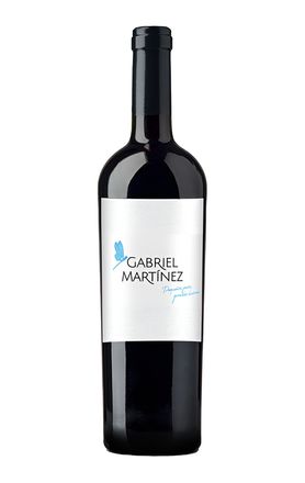 vinho-tinto-espanhol-gabriel-martinez