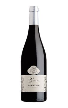 vinho-tinto-frances-languedoc-vignobles-des-3-chateaux-garrus