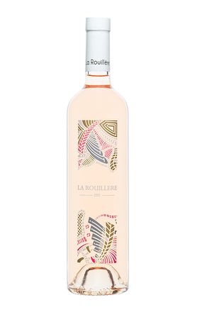vinho-rose-frances-provence-domaine-rouillere-cuvee-domaine-2022