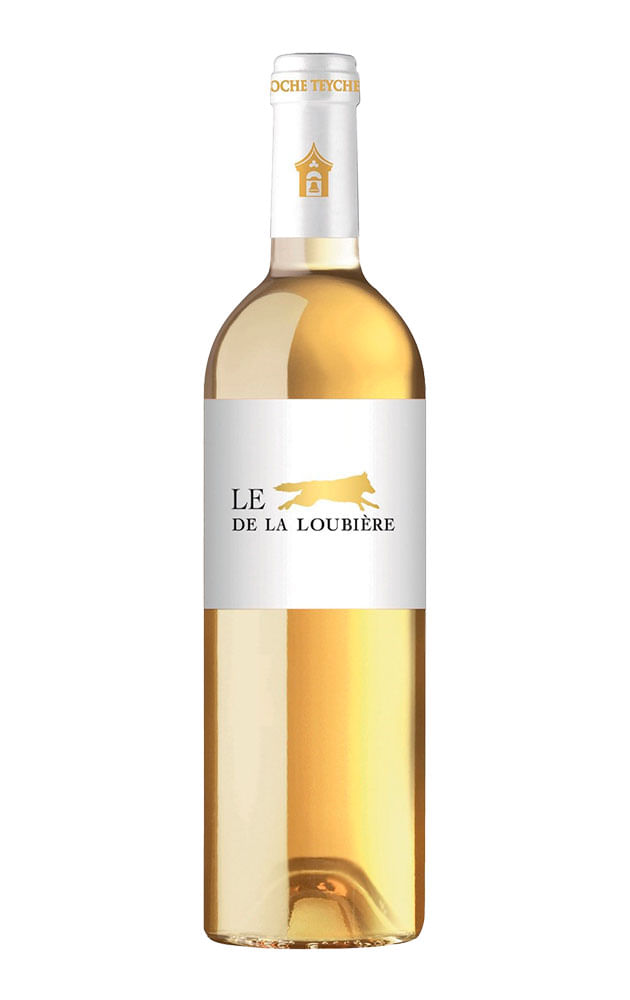 Chateau-La-Loubiere-Le-Loup-de-la-Loubiere-Branco-2022