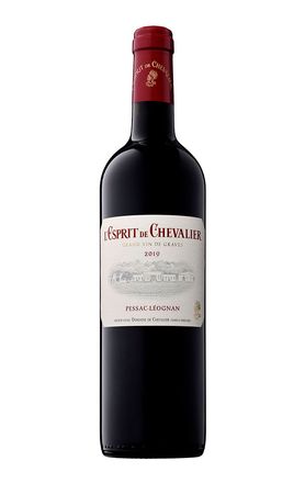 L’-Esprit-de-Chevalier-AOC-Pessac-Leognan-2019---Segundo-vinho-do-Domaine-de-Chevalier-Grand-Cru-Classe-de-Graves