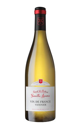 vinho-branco-frances-cotes-du-rhone-famille-jaume-vin-de-france-viognier