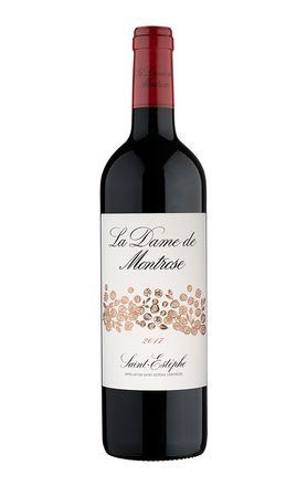 vinho-tinto-frances-bordeaux-la-dame-de-montrose-2017
