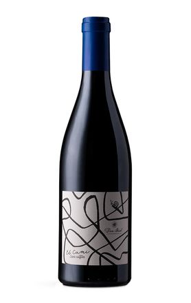 vinho-tinto-frances-roussillon-dom-brial-el-cami