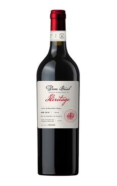 vinho-tinto-frances-roussillon-dom-brial-heritage-2020