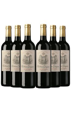 vinho-tinto-bordeaux-chateau-greysac-6-garrafas