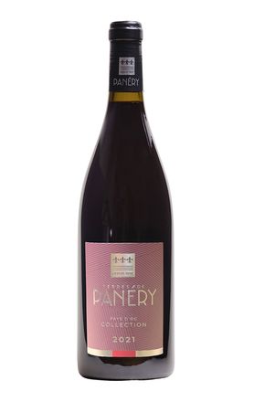vinho-tinto-frances-terres-de-panery-cotes-du-rhone
