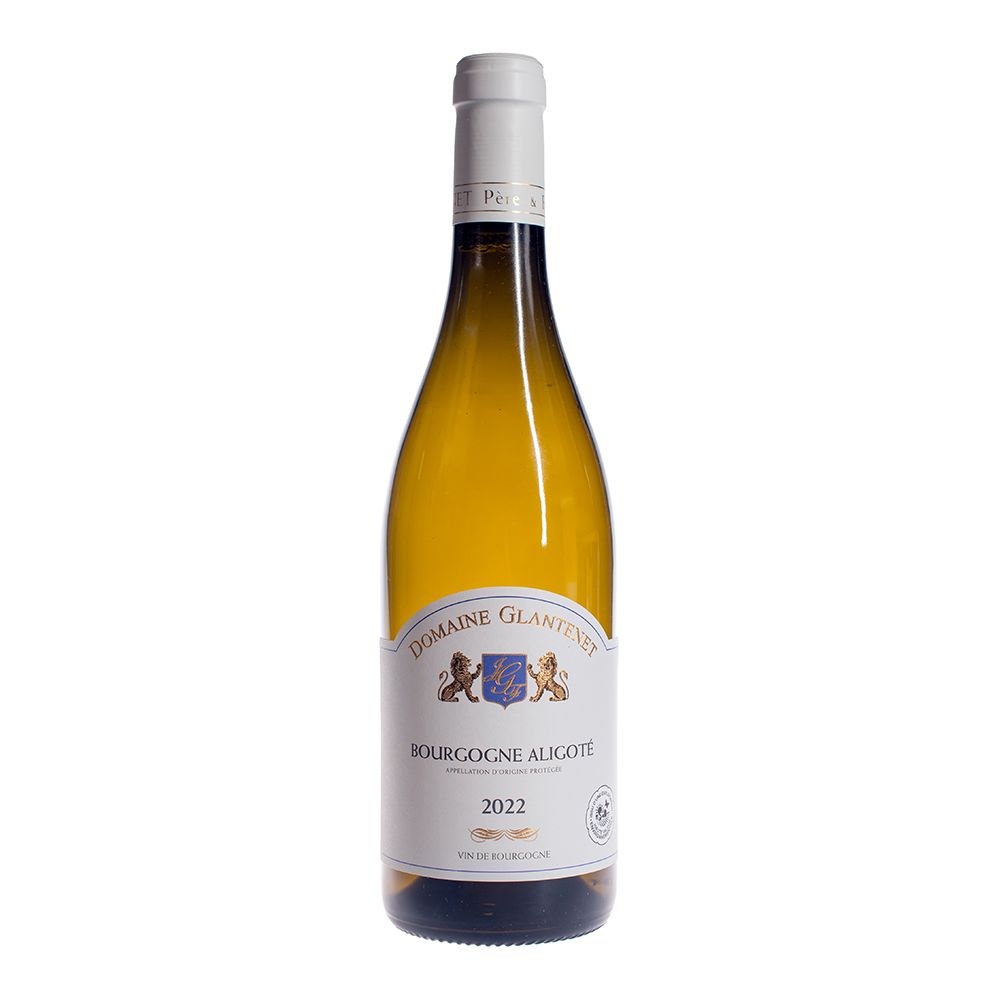 Vinho Branco Domaine Glantenet Bourgogne Aligoté 2022 | Comprar