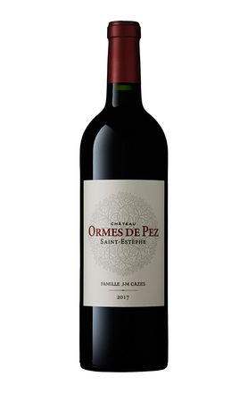 vinho-tinto-frances-bordeaux-chateau-les-ormes-de-pez-2017