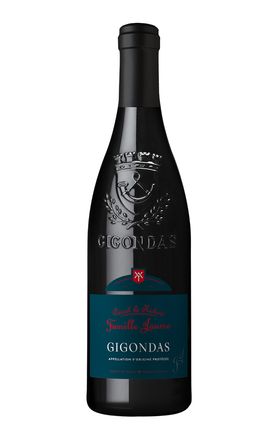 vinho-tinto-frances-cotes-du-rhone-famille-jaume-gigondas-2022