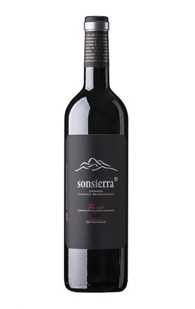 vinho-tinto-espanhol-sonsierra-vendimia-seleccionada