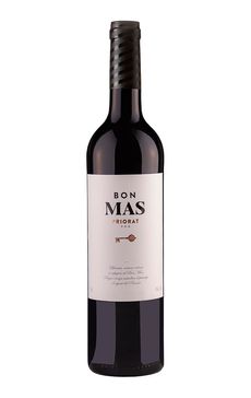 vinho-tinho-espanha-priorat-bon-mas